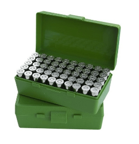 MTM CASE P50-9(9MMP)