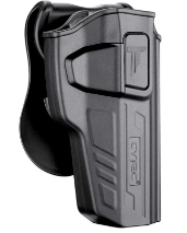 PHALANX COMPACT HOLSTER WOB BLK