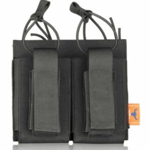 POUCH TACBUL FITS RIFLE/PISTOL MAGS
