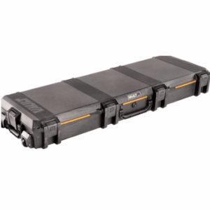 RAM DOUBLE HARDSIDE RIFLE CASE