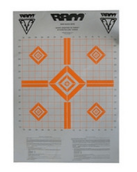 RAM TARGET ZERO ORANGE