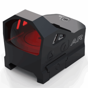RANGER SCOPE AR REFLEX SIGHT RMR