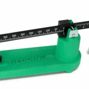 REDDING MASTER POWDER SCALE MOD 2