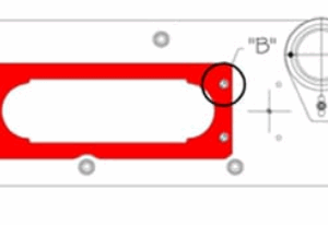 REDDING SCALE KIT