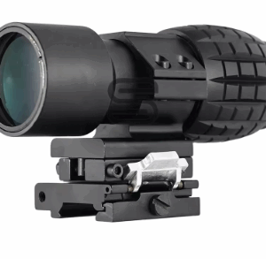 REDWIN 3X SIGHT MAGNIFIER SCOPE