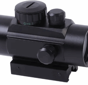 REDWIN GOTTFIELD 1X25 4MOA RED DOT SIGHT