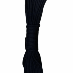 ROPE PARACORD 4MMX30M