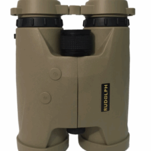 RUDOLPH 6X42 BINO RANGEFINDER