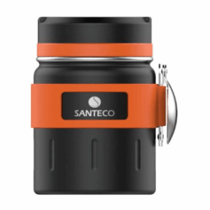SANTECO KOGE CARBON BLACK 500ML