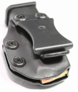 SINGLE MAG CARRIER EDGE COMP