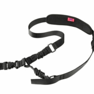 SLING TACBUL TWIN SWIVEL HD PAD BLACK