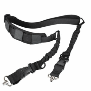 SLING TWO POINT BLACK