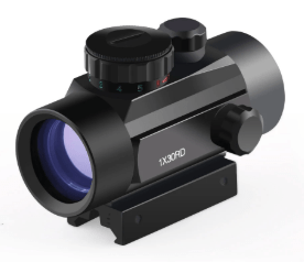 SNIPER 1X30MM SCOPE