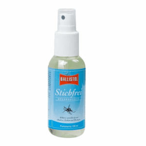 STICHFREI ANTI MOSQUITO 100ML