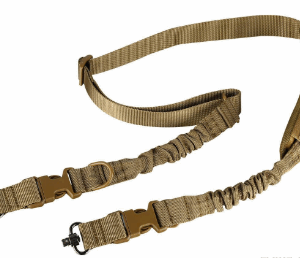 TACBUL TWIN SWIFEL HD PAD BROWN