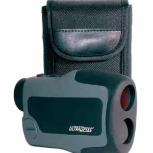 ULTRA OPTEC R1 LASER RANGEFINDER 6X25