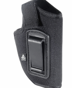 UTG CONCEALED BELT HOLSTER BLACK