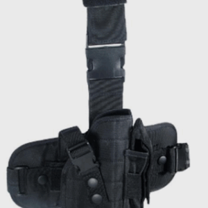 UTG SPECIAL OPS TACTICAL THIGH HOLSTER