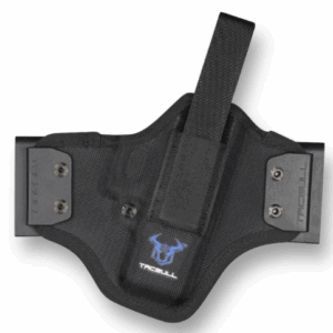 VEGA HOLSTER HANDGUN HALF POLYMER B.PX5