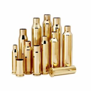 BRASS/CASES