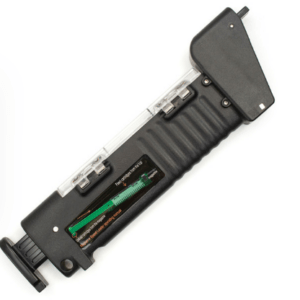 AFRILEC MAGAZINE SPEED LOADER AK 15CT