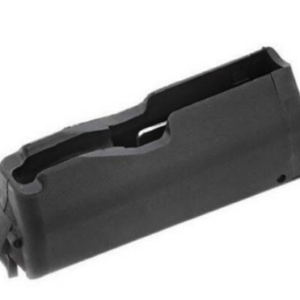 AMERICAN RUGER L/A 4RD RIFLE MAG