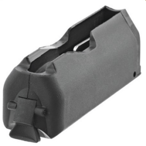 AMERICAN RUGER S/A ROTARY RIFLE MAG/4