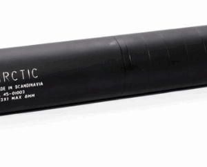 ARTIC SILENCER MAX 7 13X1