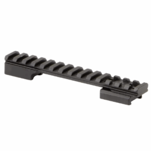 BASE LYNX 1P K98 20MOA PICATINNY UNDRILL