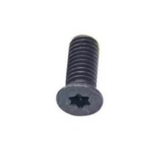 BASE LYNX  M4 TORX SCREW 8MM HALF