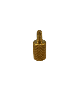 BRASS ADAPTOR F5/16-27