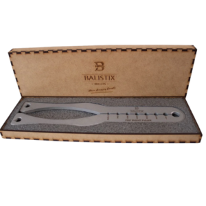 BULLET PULLER BALISTIX 323-458