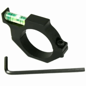 BUSHMAN SCOPE LEVEL 25.4MM