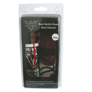 CLEANER BORESNAKE RAM QUICK 243/6MM