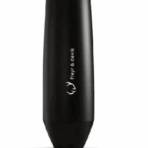 CS FREYR & DEVIK 149 6.5 (18x1) SILENCER