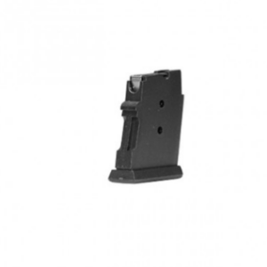 CZ 452/455 22LR 5 ROUND POLYMER MAGAZINE