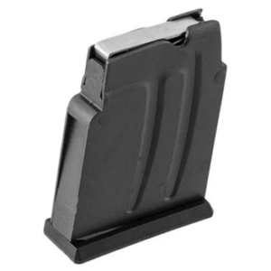 CZ 455/457 22LR 5 ROUND STEEL MAGAZINE