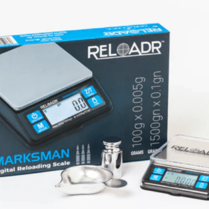 DALMAN RELOADER SCALE KIT 100