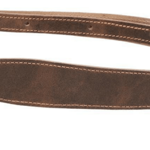 GUN BELTS LEATHER