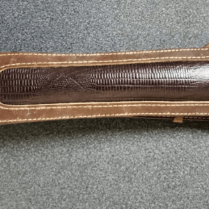 HUNTER SLING NUBUCK INSERT