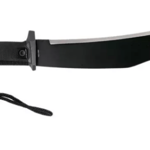 KNIFE NYLON MACHETTE PRO