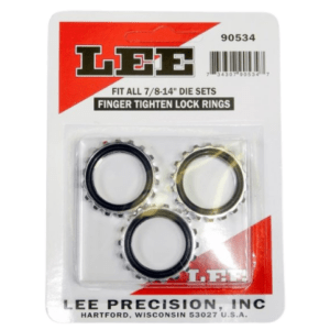 LEE 7/8-14 SELF LOCK RING 3