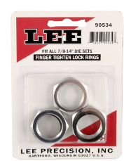 LEE DIE LOCK RING