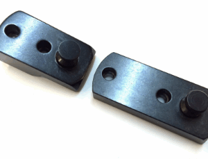 LYNX RIFLE MOU BA107 MAUSER FN 2-PCE EXT