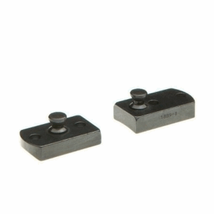 LYNX RIFLE MOUNTS BA119 WIN 2-PIECE EXT