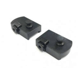 LYNX RIFLE MOUNTS BA173 BRNO