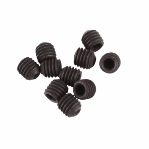 LYNX RING GRUB SCREWS 5MM FOR STUD