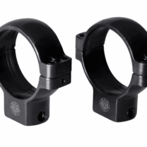 LYNX STUD RINGS 34MM HIGH