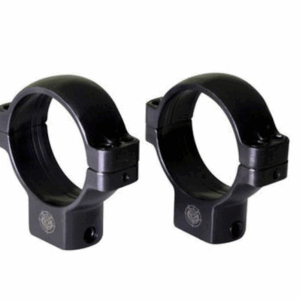 LYNX STUD RINGS 34MM MED