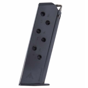 MAGAZINE MEC-GAR WALTHER PPK/S .380